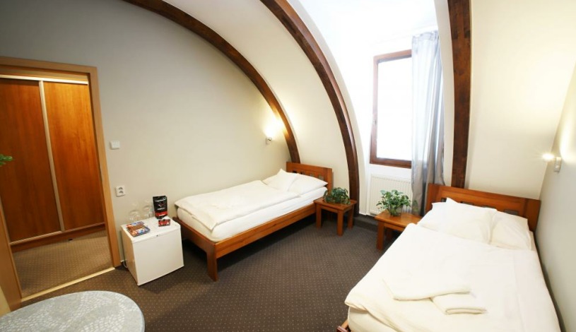 Apart Hotel Jablonec Jablonec nad Nisou